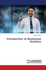 Introduction to Businesses Statistics af Abebe Tilahun