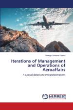 Iterations of Management and Operations of Aeroaffairs af Gbenga Obokhai Folami