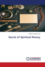 Secret of Spiritual Rosary af Professor Sanjay Rout