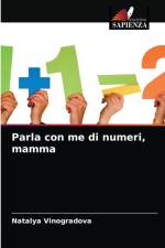 Parla con me di numeri, mamma af Natalya Vinogradova