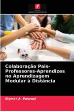Colaboracao Pais-Professores-Aprendizes no Aprendizagem Modular a Distancia af Elymar A Pascual