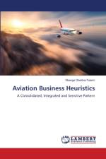 Aviation Business Heuristics af Gbenga Obokhai Folami