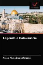 Legenda o Holokauście af Naiem Ahmadinejadfarsangi