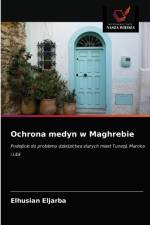 Ochrona medyn w Maghrebie af Elhusian Eljarba