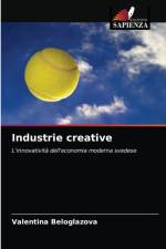 Industrie creative af Valentina Beloglazova