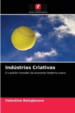 Industrias Criativas af Valentina Beloglazova