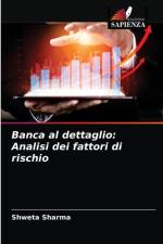 Banca al dettaglio af Shweta Sharma