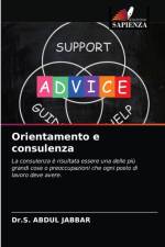 Orientamento e consulenza af Dr S Abdul Jabbar