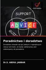 Poradnictwo i doradztwo af Dr S Abdul Jabbar