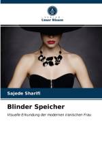 Blinder Speicher af Sajede Sharifi