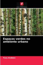Espacos verdes no ambiente urbano af Yury Avdeev