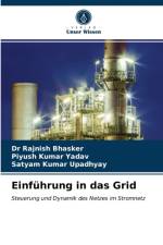 Einfuhrung in das Grid af Piyush Kumar Yadav