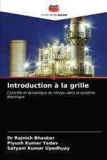 Introduction a la grille af Piyush Kumar Yadav