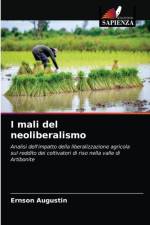 I mali del neoliberalismo af Ernson Augustin
