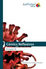Comics Reflexivos af David Francisco Camargo Hernández
