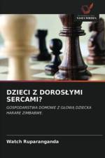 Dzieci Z Doroslymi Sercami? af Watch Ruparanganda