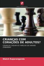 Criancas Com Coracoes de Adultos? af Watch Ruparanganda