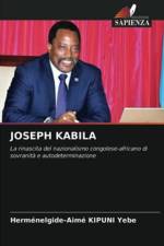 Joseph Kabila af Herménelgide-Aimé Kipuni Yebe