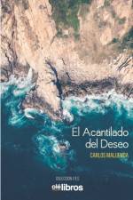 Acantilado del Deseo af Carlos Maluenda Gramaje