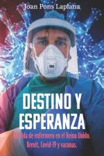 Destino y esperanza af Joan Pons Laplana