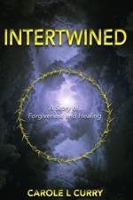 Intertwined af Carole L Curry
