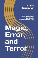 Magic, Error, and Terror af Klaus Truemper