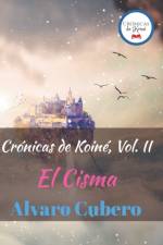 Cronicas de Koine, Vol. II af Alvaro Cubero