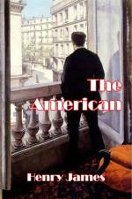 American af Henry James