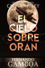 El cielo sobre Oran af Fernando Gamboa