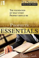 Prophetic Essentials af Colette Toach