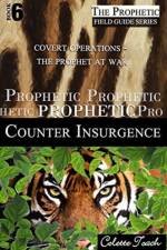 Prophetic Counter Insurgence af Colette Toach