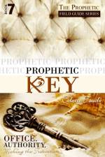 Prophetic Key af Colette Toach
