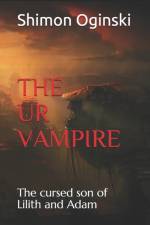 Ur Vampire af Shimon Oginski