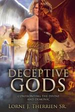 Deceptive Gods af Sr Therrien