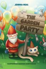 Garden Party af Jemima Neal