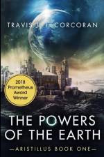 Powers of the Earth af Travis J I Corcoran