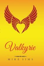 Valkyrie af Mike Sims