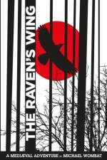 The Raven's Wing af Michael Wombat