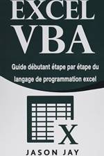 Excel VBA af Jason Jay
