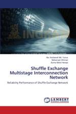 Shuffle Exchange Multistage Interconnection Network af Mohamed Othman
