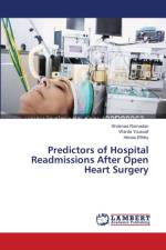 Predictors of Hospital Readmissions After Open Heart Surgery af Shaimaa Ramadan