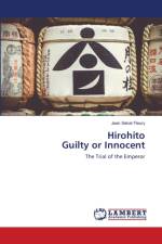 Hirohito Guilty or Innocent af Jean Senat Fleury