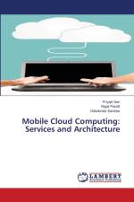 Mobile Cloud Computing af Debabrata Sarddar