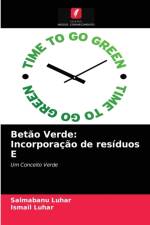 Betao Verde af Ismail Luhar
