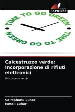 Calcestruzzo verde af Ismail Luhar