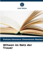 Witwen im Netz der Trauer af Fortune Emerence Chinemerem Nwaiwu