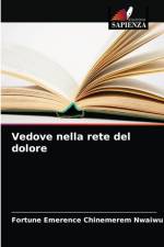 Vedove nella rete del dolore af Fortune Emerence Chinemerem Nwaiwu