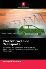Electrificacao do Transporte af Ahmad Karnama