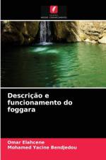 Descricao e funcionamento do foggara af Omar Elahcene