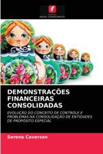 Demonstracoes Financeiras Consolidadas af Serena Caverzan